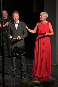 Prvo slovensko pevsko društvo LIRA Kamnik obeležilo 140. obletnico delovanja (3)